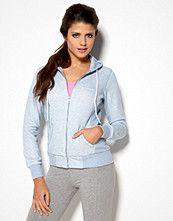 Champion Hooded Full Zip Sweatshir