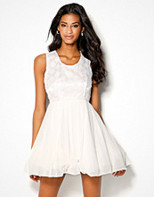 Mixed from Italy Lace Dress