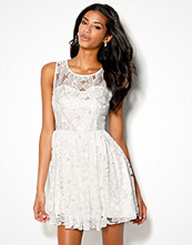 Mixed from Italy Lace Dress