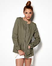 Fransa Jacket Cas