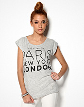 Only Solia Paris No.7 Top