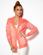 Vila Yarna Knit Cardigan