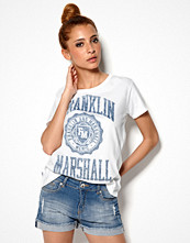 Franklin & Marshall Jersey Tshirt