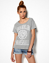 Franklin & Marshall Jersey Tshirt