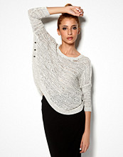 Object Kristin Knit Pullover