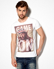 Dead Legacy Game On T-shirt