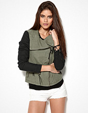Object Sussie Short Jacket