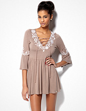 Rich Bitch Thairine Tunic