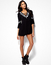 Rich Bitch Thairine Tunic