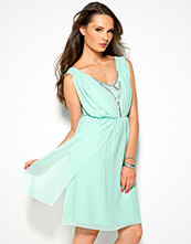 Vila Hive Short Dress