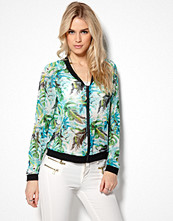 Vila Jungle Bomber Jacket