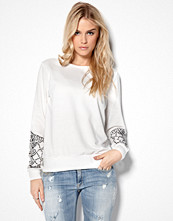 Vila Reo Sweat Shirt