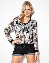 Vila Jungle Bomber Jacket