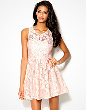 Mixed from Italy Lace Dress