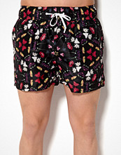 Mouli Bardoz Shorts