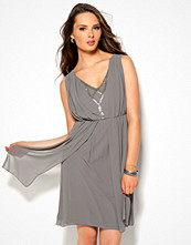 Vila Hive Short Dress