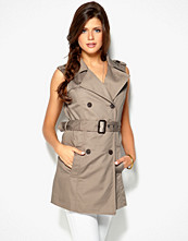 Vero Moda Anika 3/4 Waistcoat