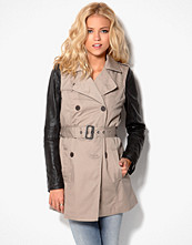 Vero Moda Anika 3/4 Waistcoat
