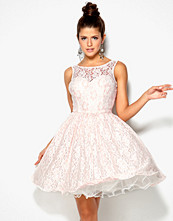 Chi-Chi Open Back Dress