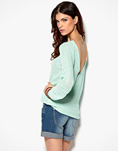 Vila Annelle Knit Top