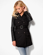Vero Moda Anika 3/4 Waistcoat