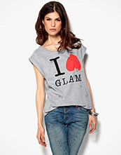 Vila Glammer T-Shirt