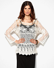 Ichi Lacy Tunic