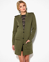 Dagmar Lorenza Cardigan