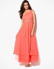 Dry Lake Isabella Long Dress