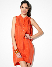 Vila Mono Button Tunic