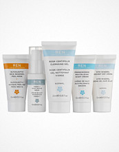 REN REN Kit for Normal Skin