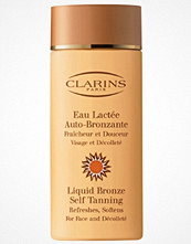 Clarins Clarins Liquid Bronze Self Tanning