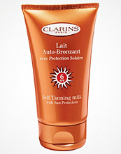 Clarins Clarins Self Tanning Milk Spf 6