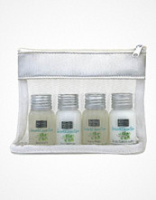 Björk & Berries BJÖRK&BERRIES Green & Clean Spa Travel Kit