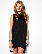 Vila Mono Button Tunic