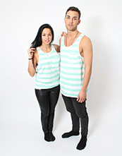Somewear Singlet striped