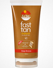 Le Tan Le Tan Instant Selftanning Deep Bronze