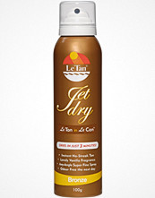 Le Tan Le Tan Jet Dry Bronze
