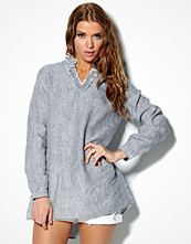Newhouse Frill Tunic