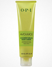 OPI OPI Avojuice Body Creme Coconut Melon