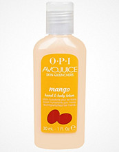 OPI OPI Avojuice Skin Quenchers Mango Juicie (30 ml)
