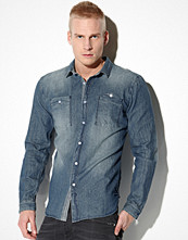 Frank Q Shirt