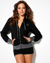 Sexy By Sweden Zip Hoodie
