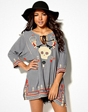 One Teaspoon The Hidden Crosses Dress