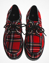 Have2have Creepers, Ulla