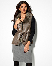 Vila Wood Waist Coat