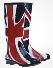 Have2have Gummistövlar, Union Jack