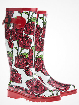 Have2have Gummistövlar, Roses