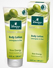 Kneipp Kneipp Bodylotion Citron/Oliv