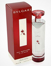 Bvlgari Bvlgari Eau Parfumee au The Rouge EdC Spray (100 ml)